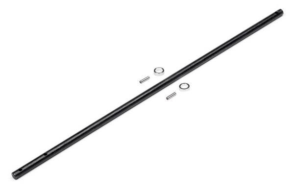 HPI Racing Center Drive Shaft RS4 Sport 3
