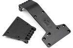 HPI Racing Skid Plate Set Blitz