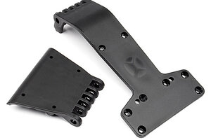 HPI Racing Skid Plate Set Blitz