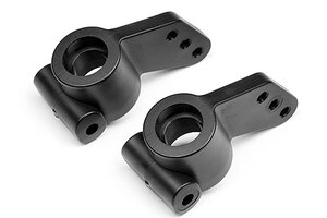 HPI Racing Rear Hub Carrier Set Blitz