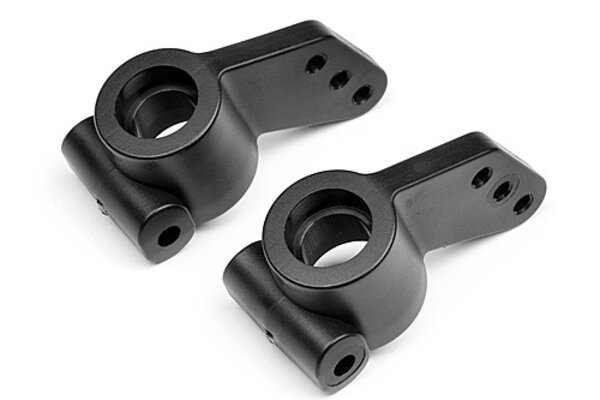 HPI Racing Rear Hub Carrier Set Blitz