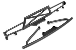 HPI Racing Bumper Set Blitz