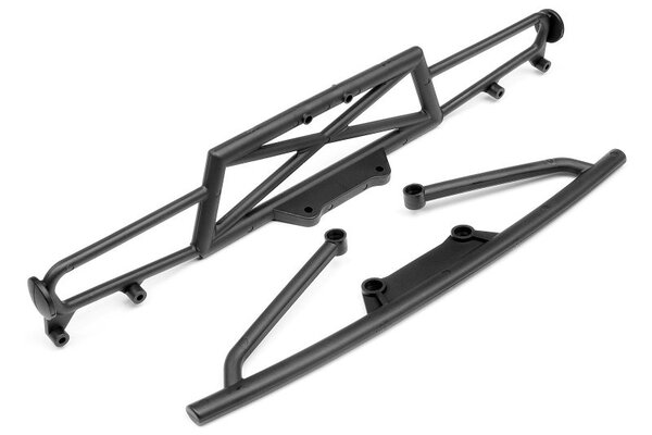 HPI Racing Bumper Set Blitz