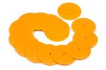 HPI Racing Corner Markers (Orange/16pcs)