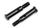 HPI Racing Front Axle 5X26mm (2pcs) Blitz