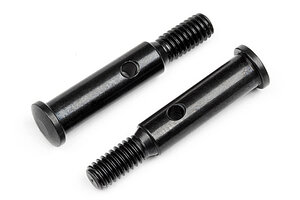 HPI Racing Front Axle 5X26mm (2pcs) Blitz