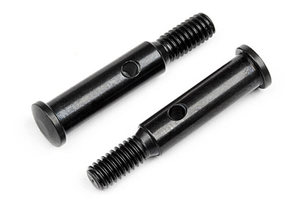 HPI Racing Front Axle 5X26mm (2pcs) Blitz