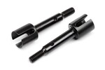 HPI Racing Rear Axle 5X39mm (2pcs) Blitz