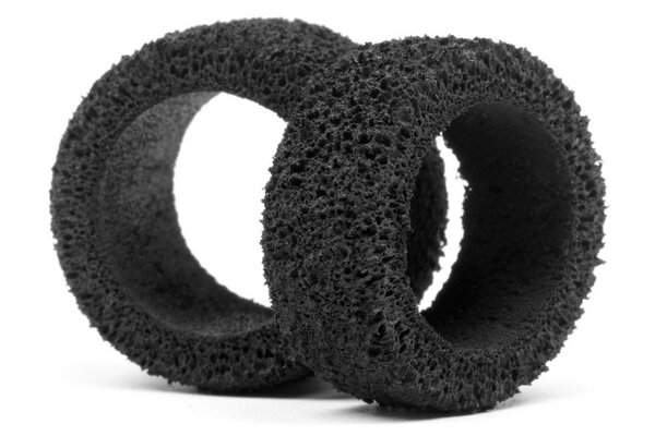 HPI Racing Q32 Foam Tire Set F/R (Soft/26X10/26X14/4pcs)