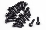 HPI Racing Button Head Screw M1.7X6mm (20pcs) Q32