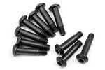 HPI Racing Step Screw 3.2X14mm (10pcs) Blitz