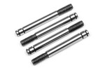 HPI Racing Shock Shaft 3.0X28mm (4pcs) RS4 Sport 3
