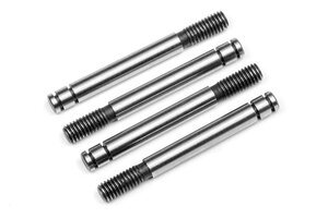 HPI Racing Shock Shaft 3.0X28mm (4pcs) RS4 Sport 3