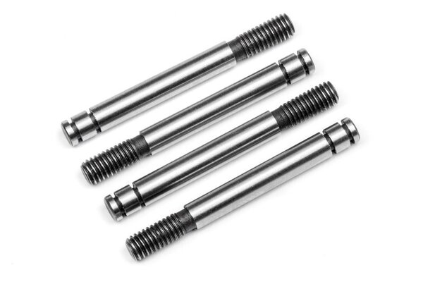 HPI Racing Shock Shaft 3.0X28mm (4pcs) RS4 Sport 3