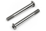 HPI Racing Step Screw 3X25mm (2pcs) Blitz