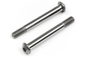 HPI Racing Step Screw 3X25mm (2pcs) Blitz HPI Racing Step Screw 3X25mm (2pcs) Blitz