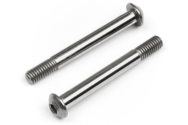 HPI Racing Step Screw 3X25mm (2pcs) Blitz