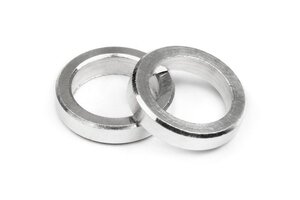 HPI Racing Axle Spacer 5X7X1.45mm (2pcs) Blitz