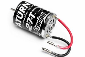 HPI Racing Saturn Motor 27T HPI Racing Saturn Motor 27T