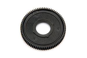 HPI Racing Spur Gear 77 Tooth (48 Pitch) Blitz/E-Firestorm