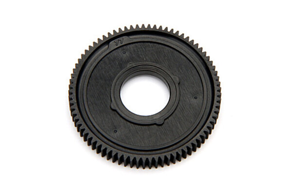 HPI Racing Spur Gear 77 Tooth (48 Pitch) Blitz/E-Firestorm