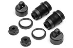 HPI Racing Shock Body Set (2pcs) RS4 Sport 3