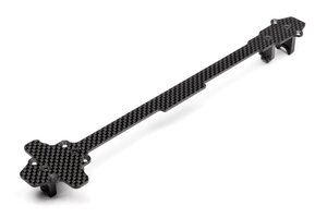 HPI Racing Center Drive Shaft Cover Set (Carbon Fiber) RS4 Sport 3 HPI Racing Center Drive Shaft Cover Set (Carbon Fiber) RS4 Sport 3