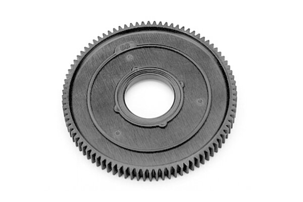 HPI Racing Spur Gear 88 Tooth (48 Pitch) Blitz/E-Firestorm