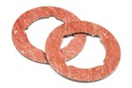 HPI Racing Slipper Pad (2pcs) Blitz