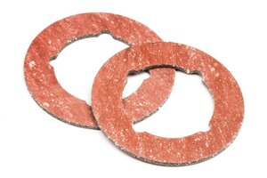 HPI Racing Slipper Pad (2pcs) Blitz