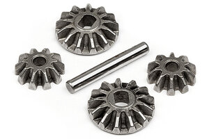 HPI Racing Gear Differential Bevel Gear Set 10T/13T Blitz