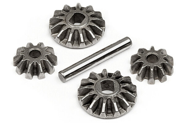 HPI Racing Gear Differential Bevel Gear Set 10T/13T Blitz