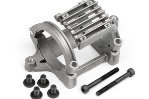 HPI Racing Motor Mount Set Vorza Flux