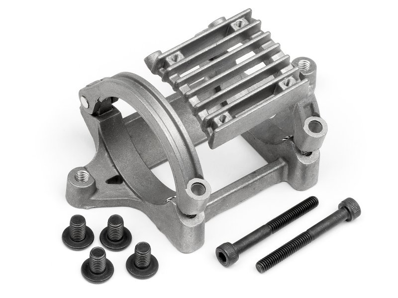 hpi vorza motor mount