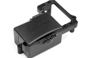HPI Racing Radio Box Set Vorza/Trophy Flux