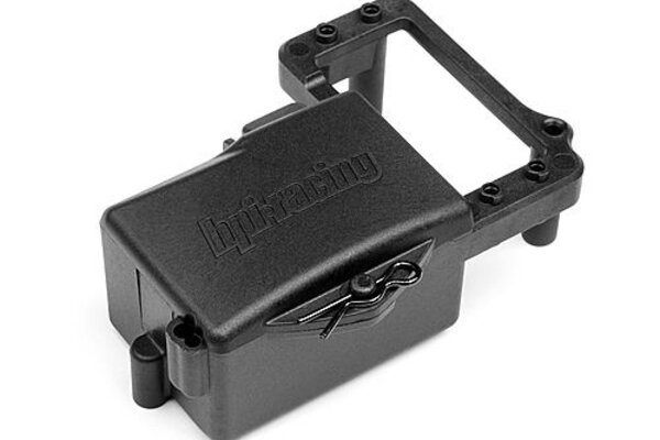 HPI Racing Radio Box Set Vorza/Trophy Flux