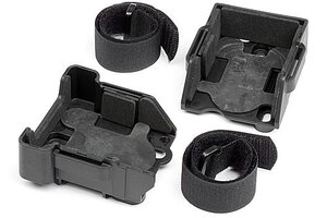 HPI Racing Battery Holder Set Vorza/Trophy Flux