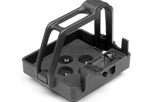 HPI Racing ESC Tray Set Vorza/Trophy Flux