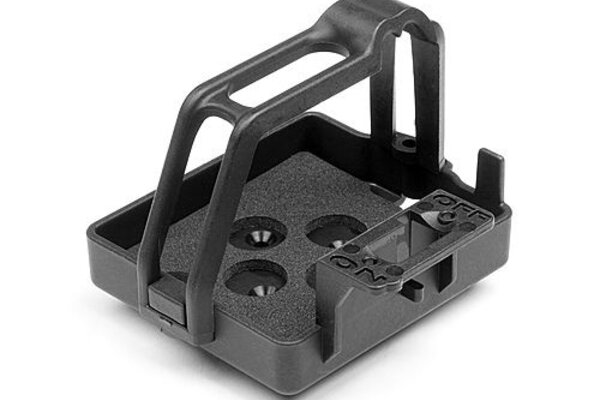 HPI Racing ESC Tray Set Vorza/Trophy Flux