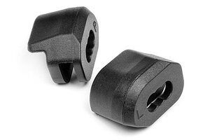 HPI Racing Front Shock Protector Vorza Flux