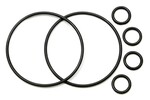 HPI Racing Gear Differential O Ring Set (Sprint)
