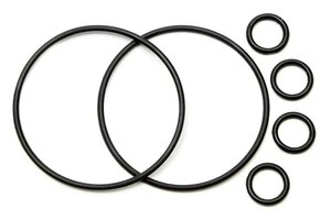 HPI Racing Gear Differential O Ring Set (Sprint)