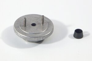 HPI Racing Flywheel(With Collet And Pins) Nitro RS4 3/MT2