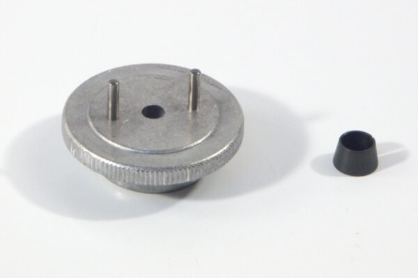 HPI Racing Flywheel(With Collet And Pins) Nitro RS4 3/MT2
