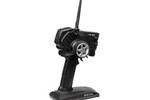 HPI Racing HPI TF-20E 2.4Ghz Transmitter (2Ch)