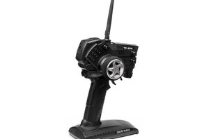 HPI Racing HPI TF-20E 2.4Ghz Transmitter (2Ch) HPI Racing HPI TF-20E 2.4Ghz Transmitter (2Ch)