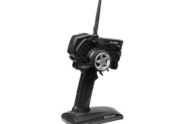 HPI Racing HPI TF-20E 2.4Ghz Transmitter (2Ch)