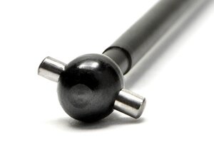 HPI Racing Center Dogbone 6 X 60mm (Nitro 3)