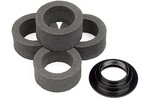 HPI Racing Servo Saver Foam (4pcs) With Adjust Nut Vorza Flux