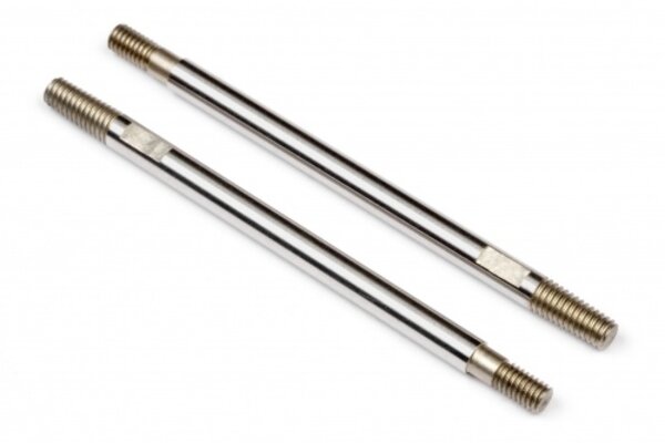 HPI Racing Shock Shaft(3X49.5mm /2pcs) Blitz/Firestorm